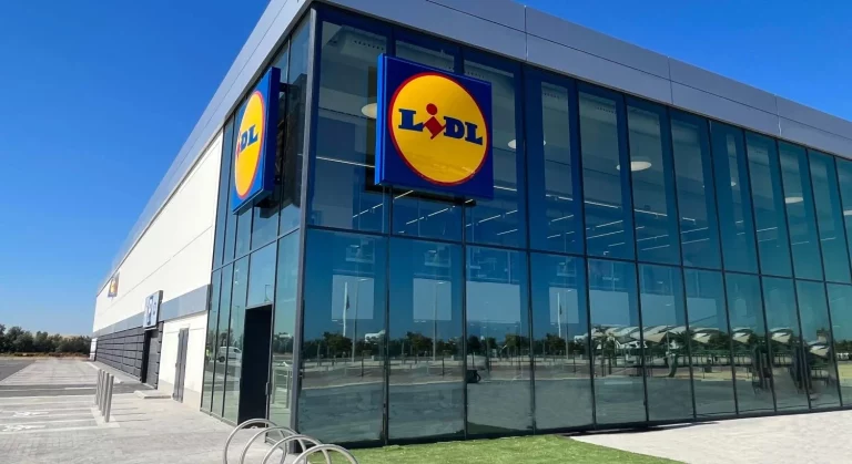 La potente plancha de pelo de Lidl de 20 euros que parece de Dyson: marca SilverCrest