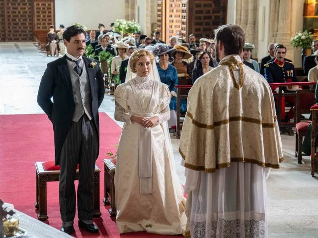 La Boda De Jana Y Manuel