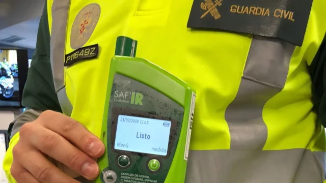 La Dgt Cambia La Tasa De Alcoholemia Y Confirma Los Nuevos Límites