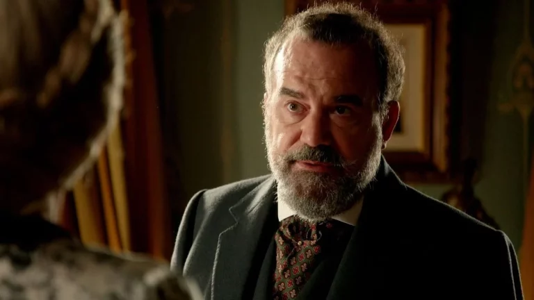 ‘La Promesa’: un chantaje y un lío amoroso en los nuevos capítulos de la serie