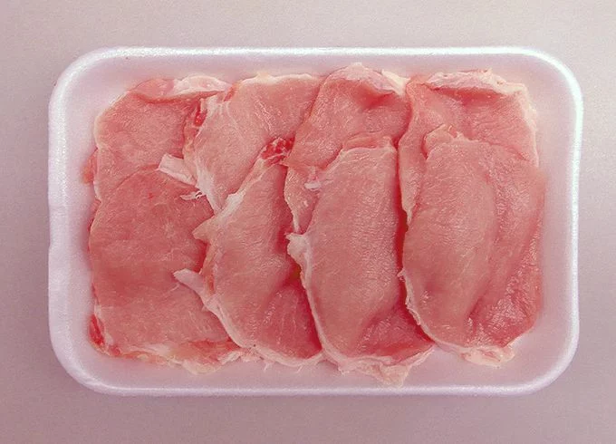 La Crítica Del Carnicero: &Quot;Esto No Es Carne&Quot;