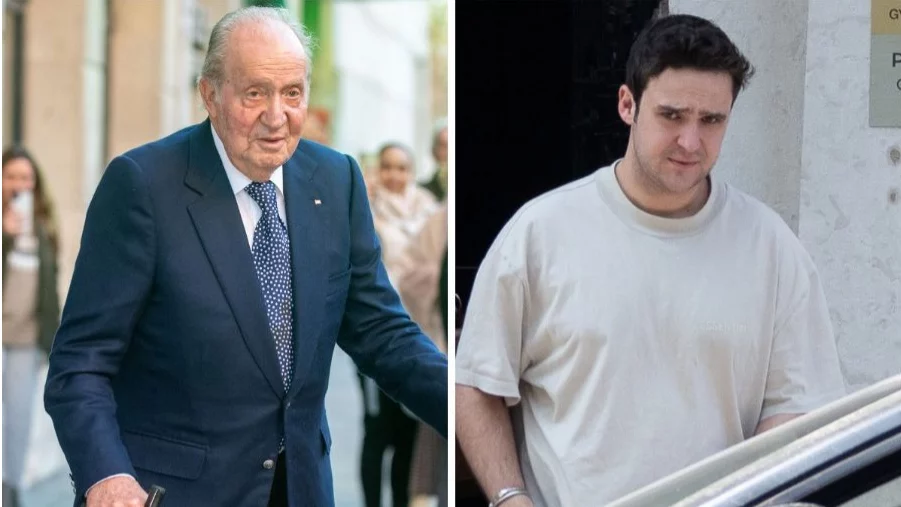 La Infanta Elena Se Harta De Froilán Y Sus Últimos Excesos