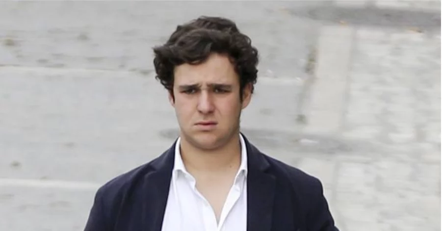 Sobrino De Felipe Vi