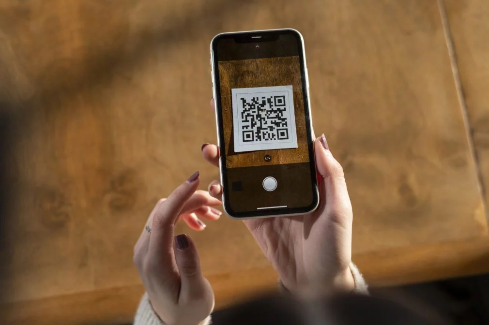 La moraleja del día: no todo lo que brilla es oro (ni todos los códigos QR son buenos)