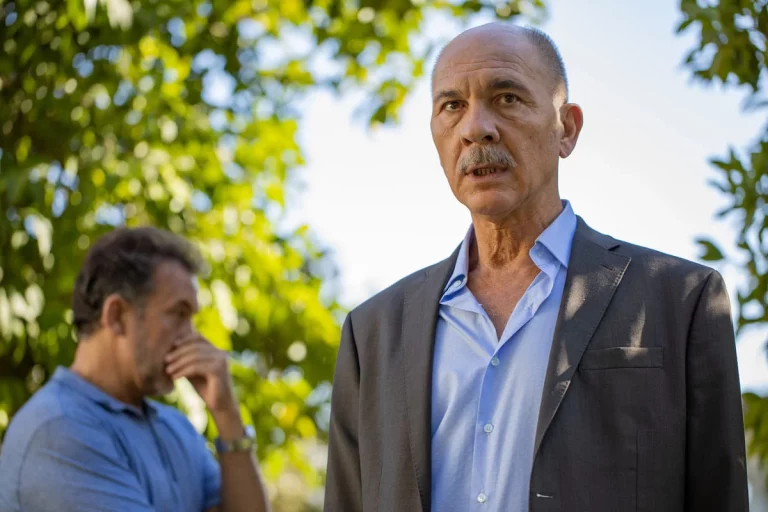 La nueva serie de Antena 3 que compite con ‘Horizonte’ y ‘GH Dúo’