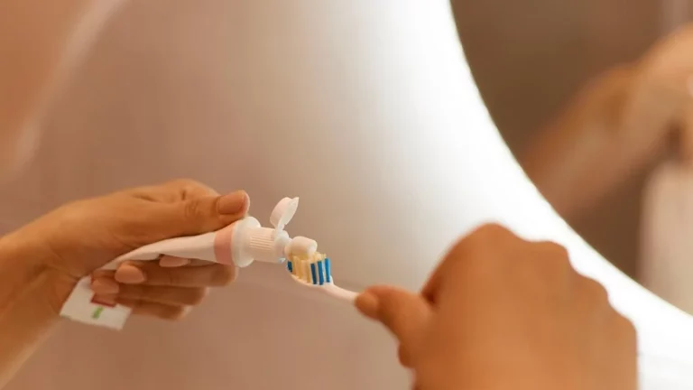 La única pasta de dientes que recomiendan los dentistas
