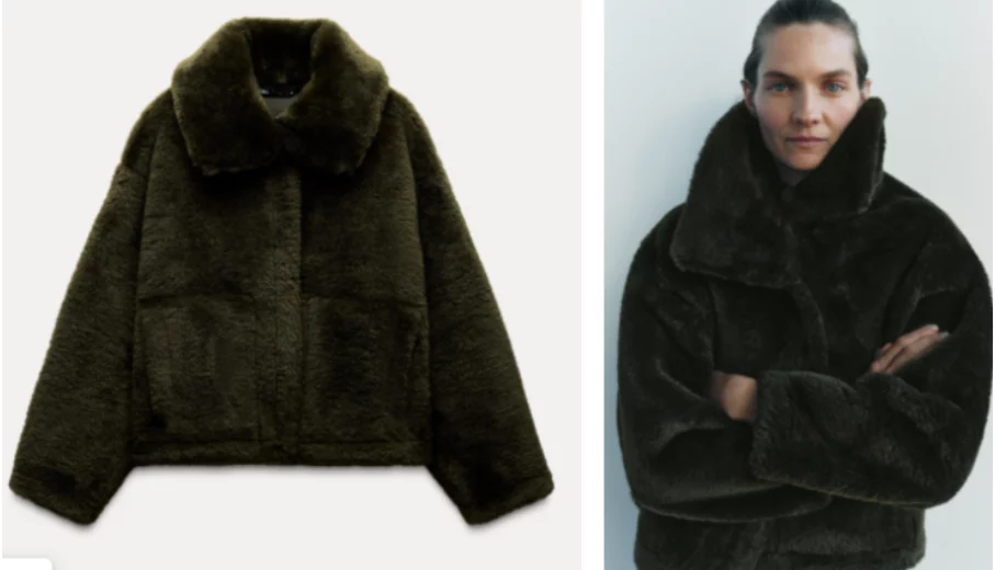 chaqueta