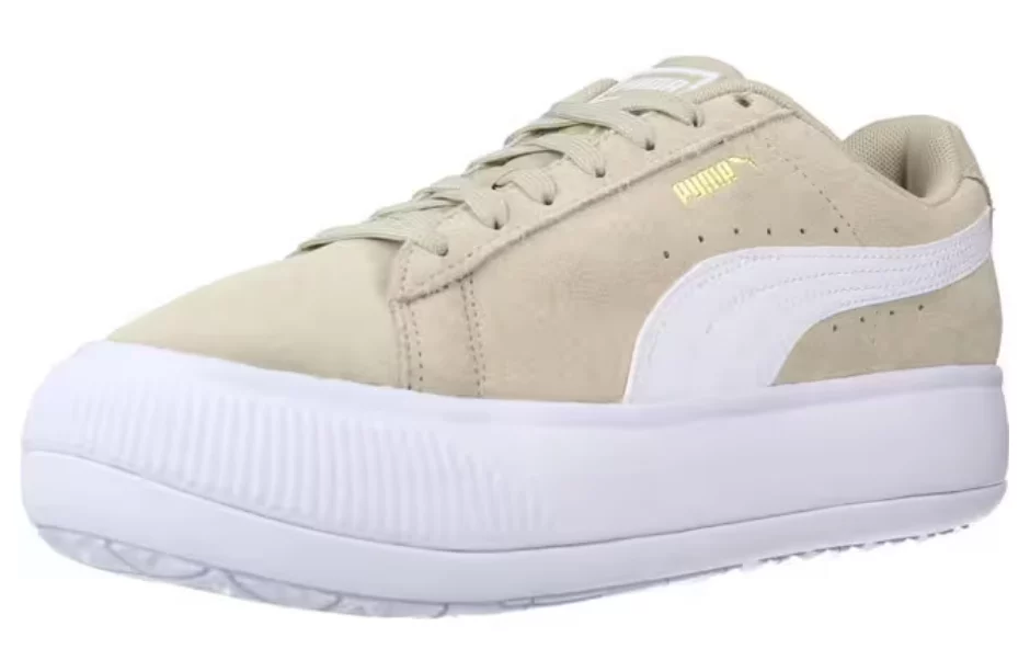 Las Zapatillas Puma Más Bonitas Están De Oferta En Decathlon: Oportunidad Única