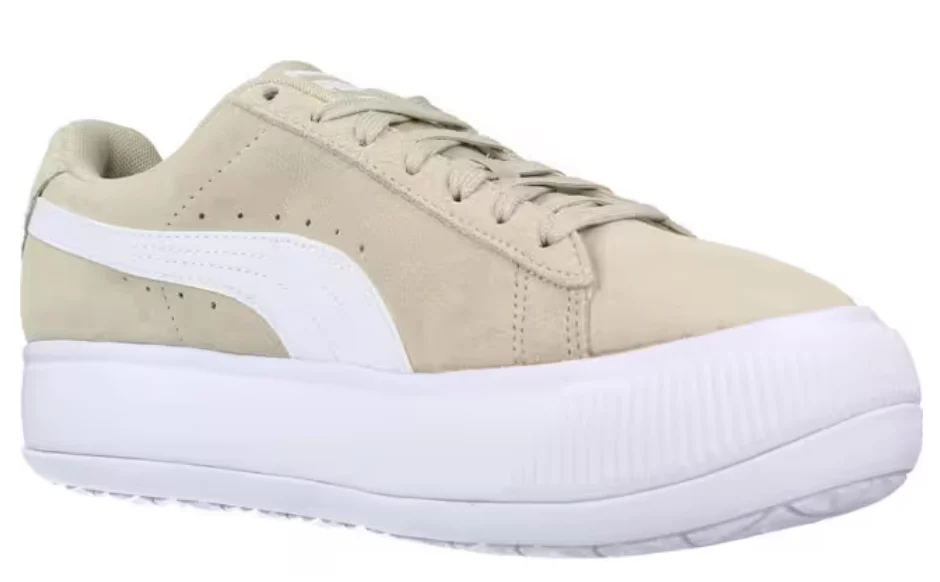 Las Zapatillas Puma Más Bonitas Están De Oferta En Decathlon: Oportunidad Única
