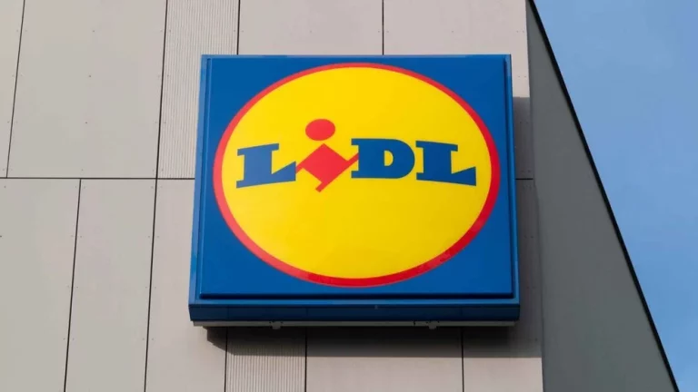 Lidl liquida a 12 euros su chaqueta polar que parece de Columbia o The North Face