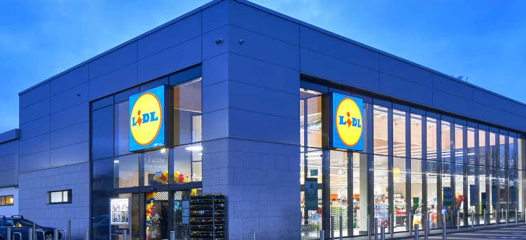 Despídete del carro de la compra para siempre con el invento de Lidl más cómodo que las bolsas de plástico