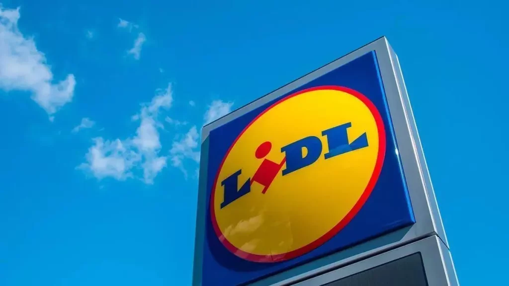 Lidl Sigue Apostando Por Los Descuentos Y La Calidad