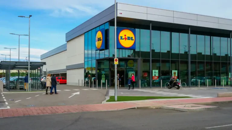 Adiós al smartwatch con los nuevos dispositivos tecnológicos de Lidl por menos de 10 euros