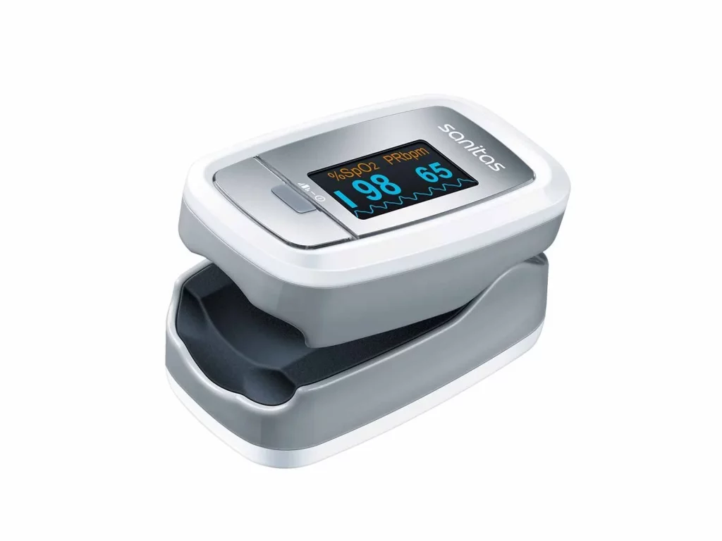 Adiós Al Smartwatch Con Los Nuevos Dispositivos Tecnológicos De Lidl Por Menos De 10 Euros 127 Un Pulsioxímetro Por Menos De 10 Euros: Accesibilidad Y Tecnología Al Alcance