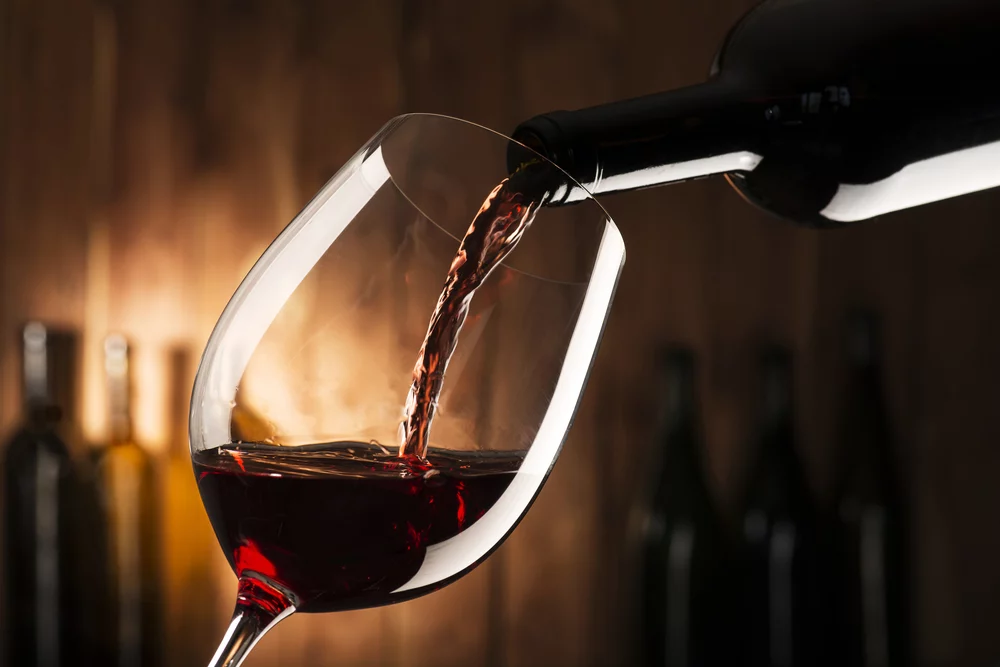 Alternativas En Vinos De Ribera Del Duero En Lidl