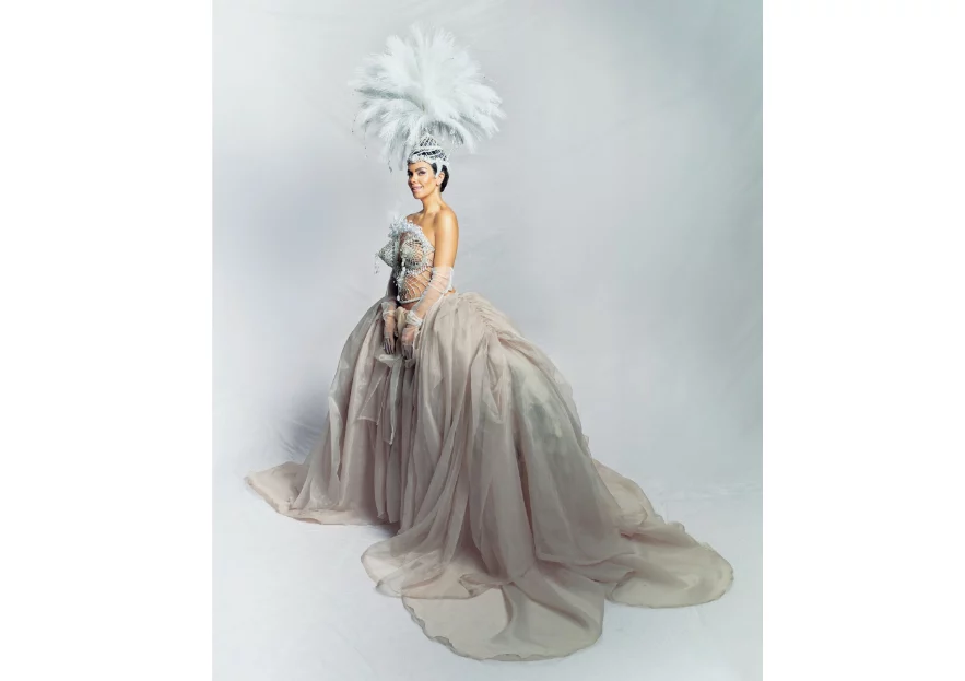 vestido leche materna