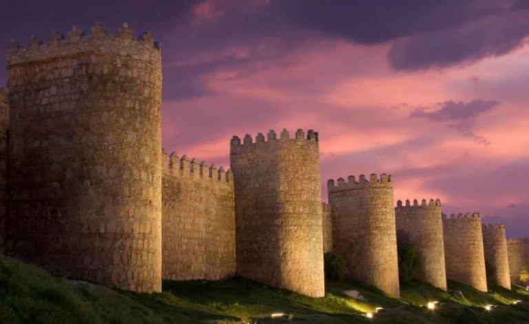 Los medios extranjeros definen a esta ciudad española como sacada de un cuento de hadas
