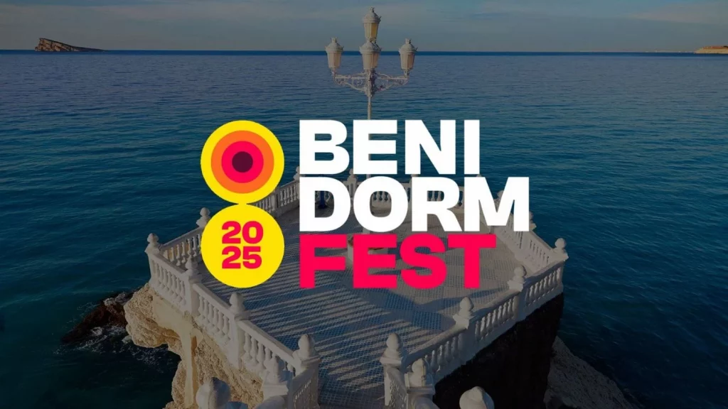 &Quot;Vaya Bodrio&Quot;: Duras Críticas Al Benidorm Fest 2025 Por Lo Ocurrido En La Semifinal 16 Los Problemas De Sonido Ya Son Un Clásico Del Benidorm Fest. Imagen: Rtve