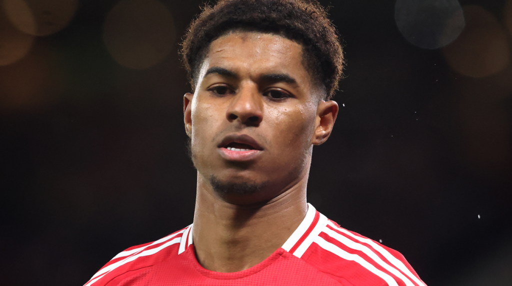 Hansi Flick Acelera El Primer Fichaje Del Fc Barcelona En Enero 21 Marcus Rashford E1736551535381