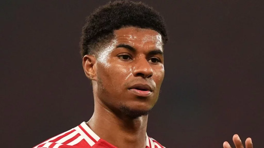 Hansi Flick Acelera El Primer Fichaje Del Fc Barcelona En Enero 20 Marcus Rashford