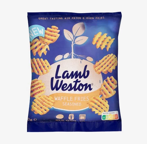 Los Nuevos Productos De Enero De Mercadona, Con Especial Atención A Los Alimentos Para Freidora De Aire 43 Patatas Prefritas Para Freidora De Aire: La Respuesta A Una Tendencia Creciente