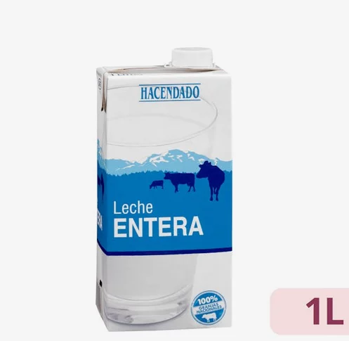 Los Nuevos Productos De Enero De Mercadona, Con Especial Atención A Los Alimentos Para Freidora De Aire 45 Los Básicos De Marca Blanca: Calidad Y Ahorro Garantizado