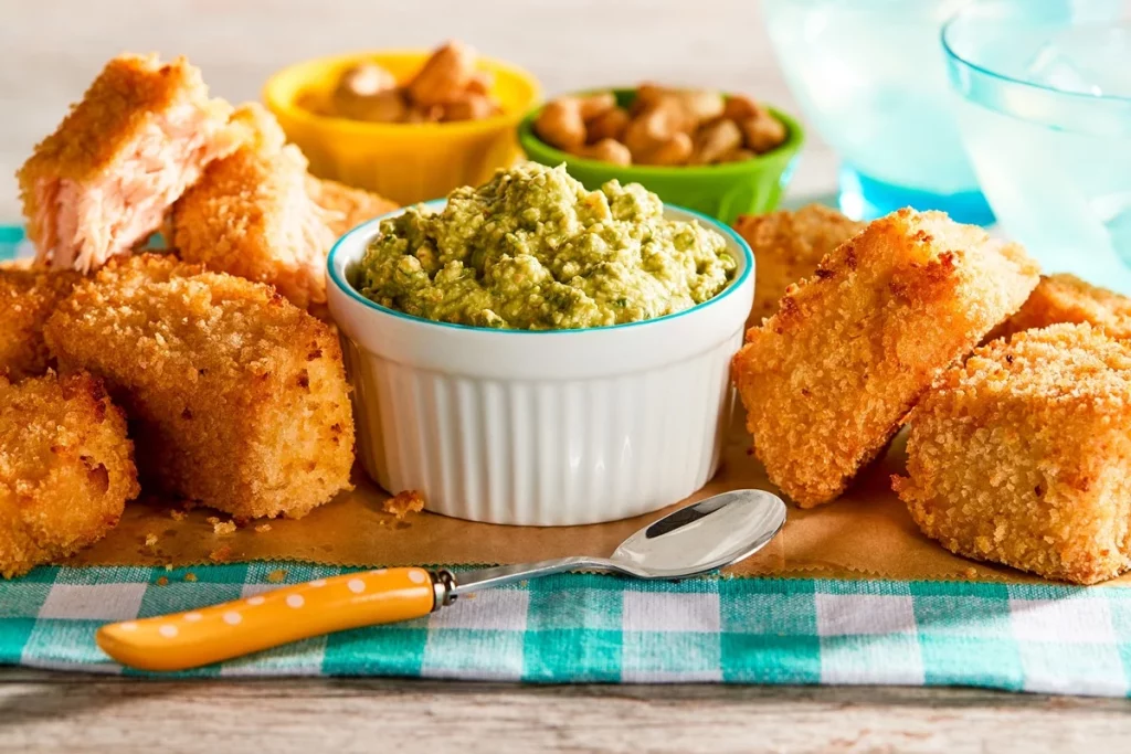 ¿Por Qué Los Nuggets De Salmón De Mercadona Están Revolucionando El Mercado?
