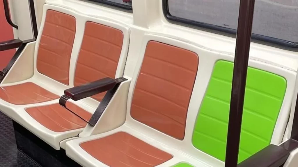 Concienciación: El Papel De Los Usuarios Del Metro De Madrid