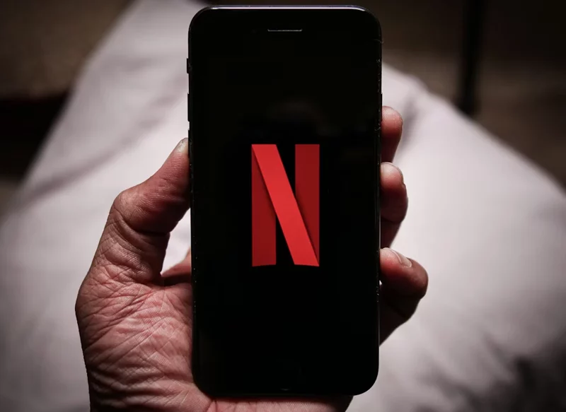 NETFLIX TRIUNFA EN LOS HOGARES ESPAÑOLES