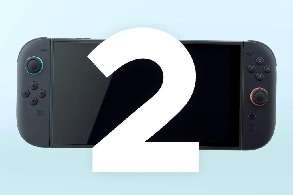 Nintendo Switch 2