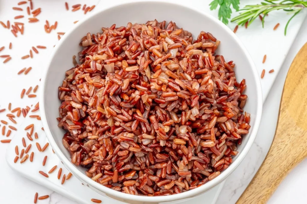 La Ocu Destapa La Cara Oculta Del Arroz Rojo: Más Allá Del Superalimento