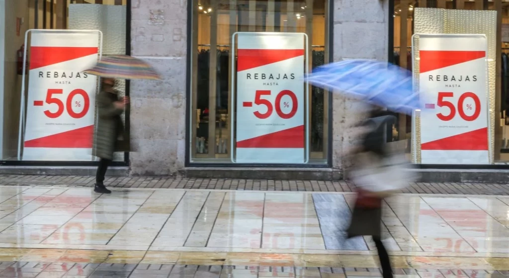 Consejos De La Ocu Para Aprovechar Al Máximo Las Rebajas