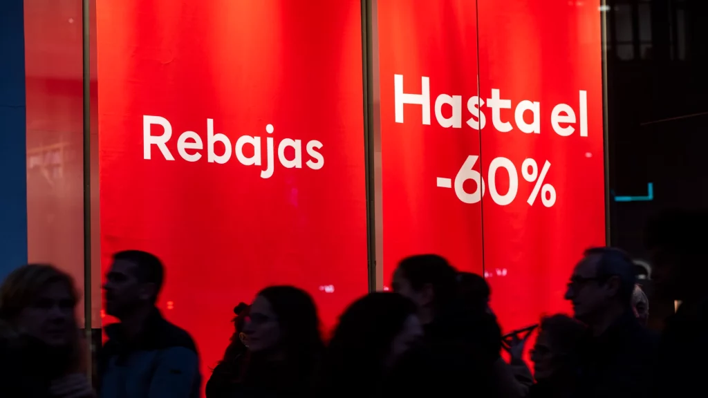 Ocu: Rebajas Sí, Pero Con Reglas Claras