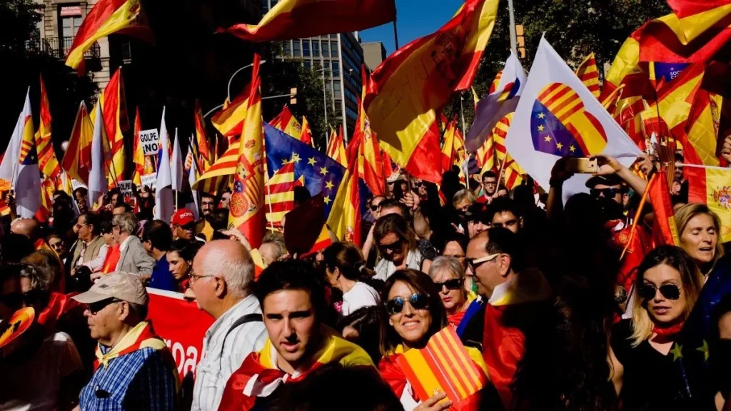 Otros Acentos Criticados: El Catalán Y El Vasco