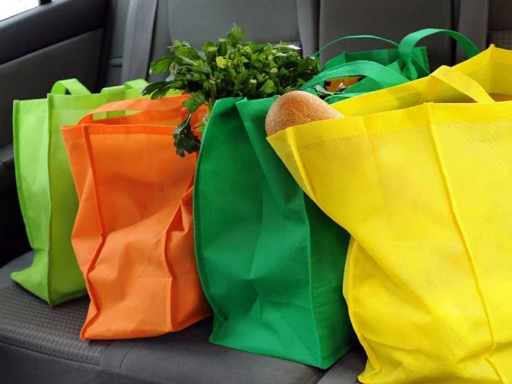 Otros Trucos Para Evitar El Uso De Bolsas De Plástico