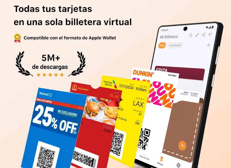 Pass2U Wallet, Ideal Para Ser Organizado En Tus Viajes