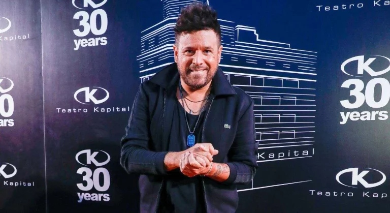 Pablo López, invitado de ‘El Hormiguero’: ¿recuerdas cómo le afectó Operación Triunfo?