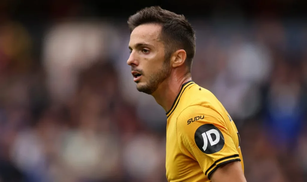 Pablo Sarabia