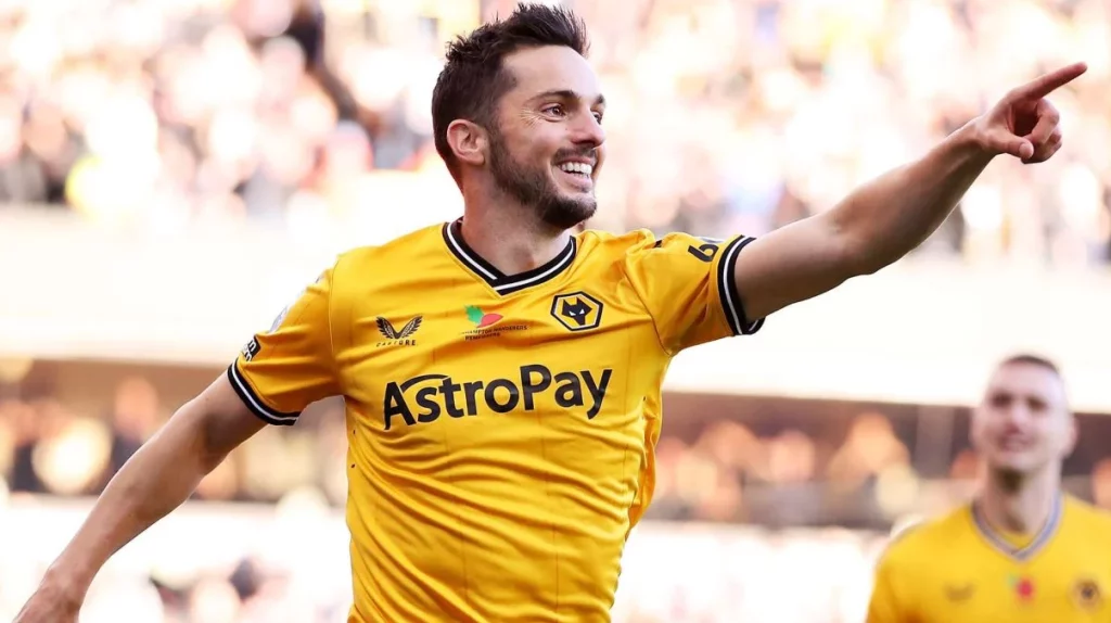 Pablo Sarabia