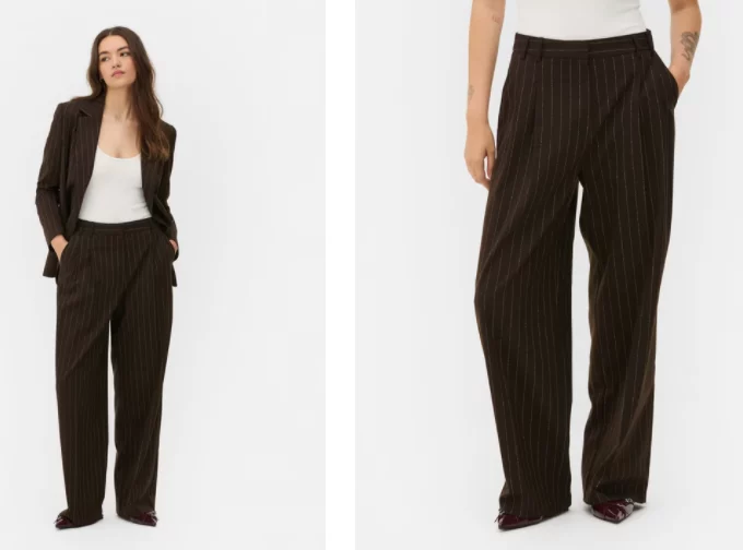 8 Pantalones Para Mujer De Primark Por Menos De 20 Euros