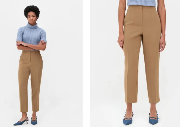 8 pantalones para mujer de Primark por menos de 20 euros