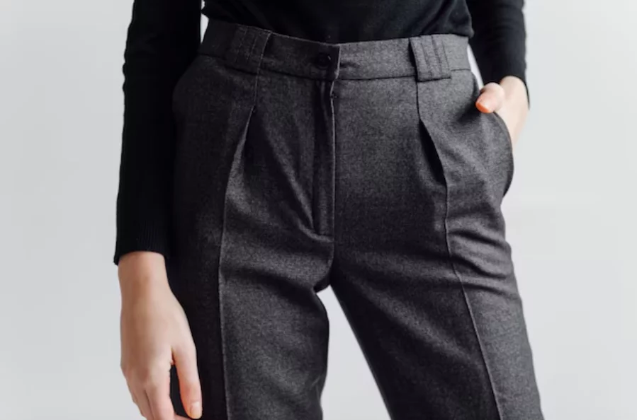 pantalón para verte más alta