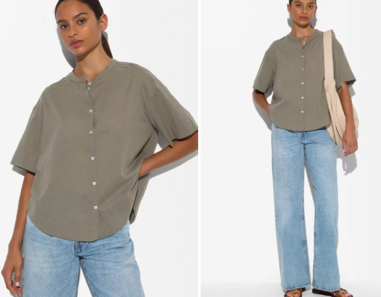 Las Rebajas De Parfois Nos Dejan Productos Desde 6 Euros En Sus Tiendas: Chalecos, Sudaderas, Jerséis Y Más