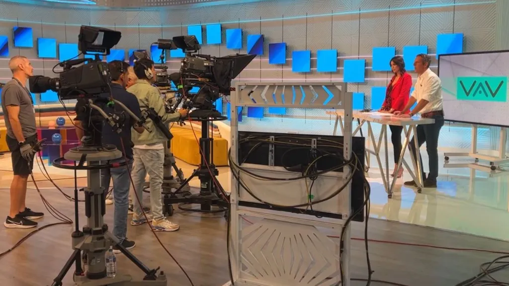 Por Qué Joaquín Prat Se Va De Vacaciones Justo Ahora. Imagen: Telecinco