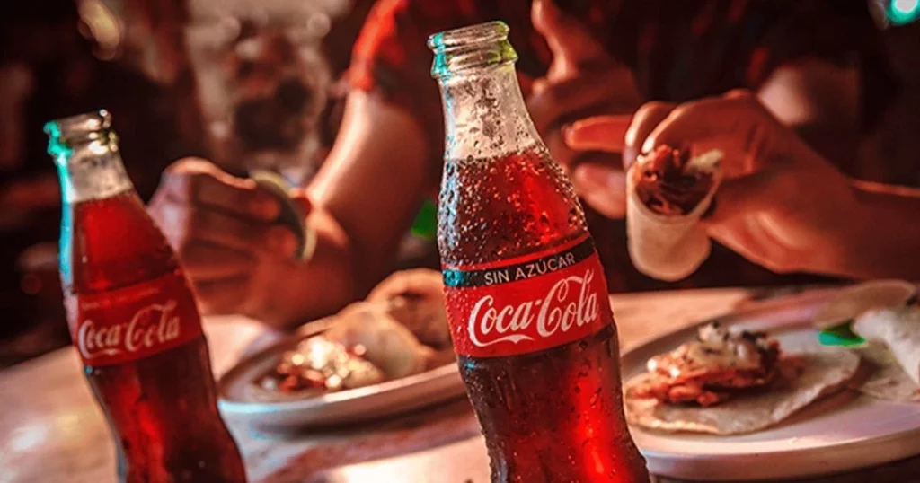 El Rastrero Truco De Los Bares Para Ganar Más Dinero Con Cada Coca Cola Vendida 1 ¿Por Qué Se Hacía Y Por Qué Ya No Es Común?