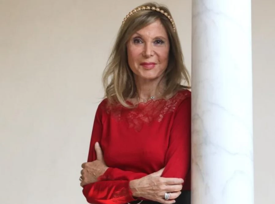 Preocupación En La Realeza: Pilar Eyre Desvela La Bomba
