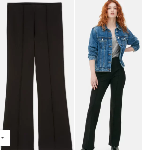 8 Pantalones Para Mujer De Primark Por Menos De 20 Euros