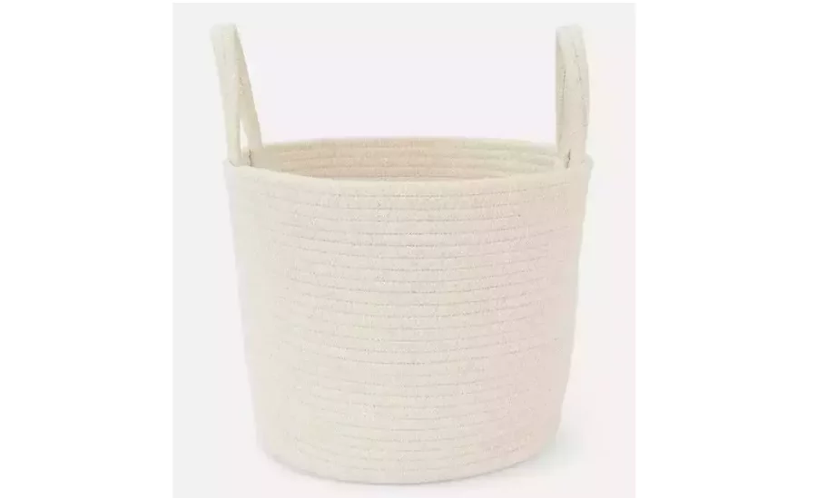 Primark Desmonta A Ikea Con Una Preciosa Cesta Para El Hogar Con Otro Precio