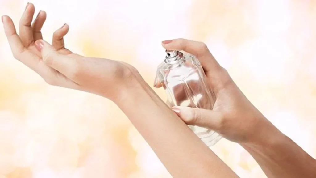 ¿Qué Es Eau De Parfum?