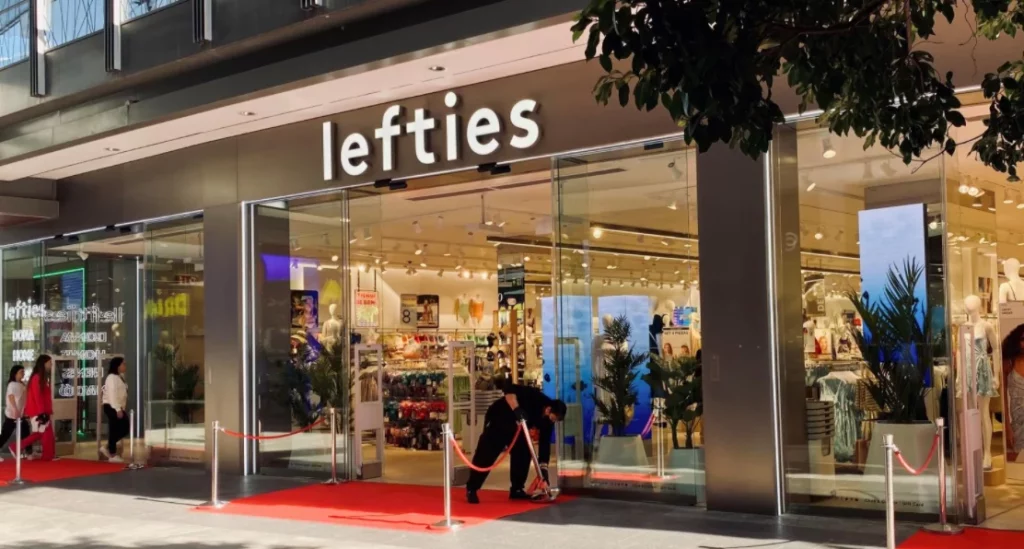 El Día En El Que Empiezan Las Rebajas De Enero En 2025: Fechas De El Corte Inglés, Sfera, Pull&Amp;Bear, Lefties Y Más